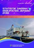 STATISTIK DAERAH KABUPATEN JEPARA TAHUN 2018