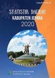 Jepara Regency Regional Statistics 2019