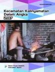 Kecamatan Kalinyamatan Dalam Angka 2017