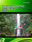 Kembang Subdistrict In Figures 2017