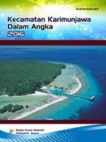 Kecamatan Karimunjawa Dalam Angka 2016