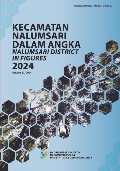 Nalumsari District in Figures 2024