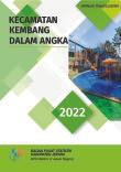 Kembang Subdistrict in Figures 2022