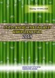 Statistik Kesejahteraan Rakyat Kabupaten Jepara 2019