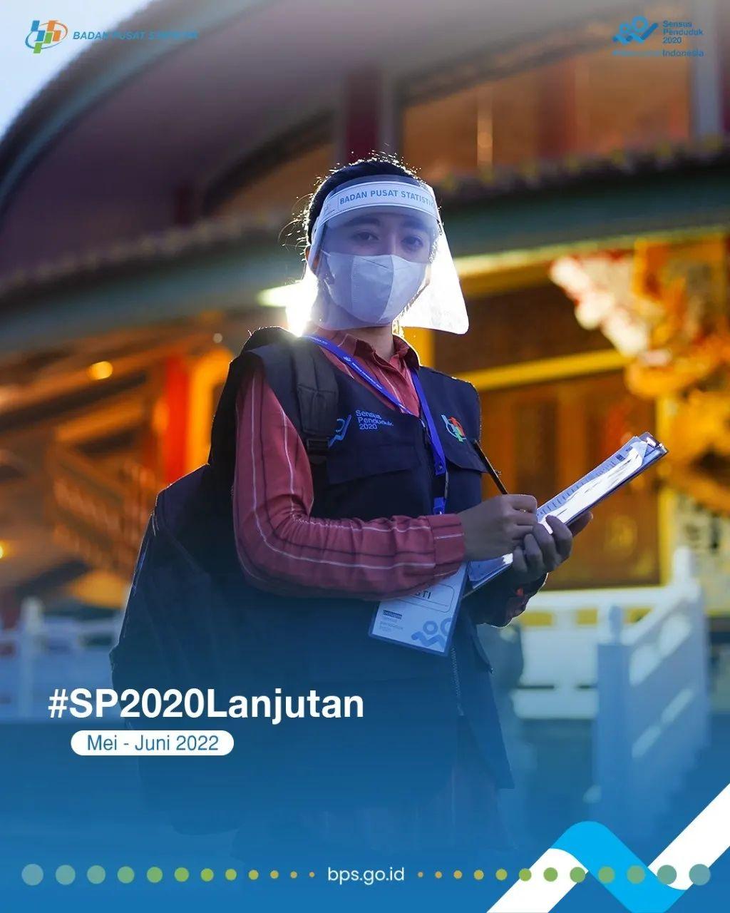 Apa Hubungan SP2020 dan SP2020 Lanjutan?