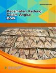 Kecamatan Kedung Dalam Angka 2015