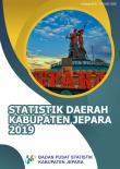 Jepara Regency Regional Statistics 2019