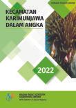 Karimunjawa Subdistrict In Figures 2022