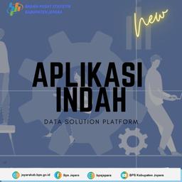 Infrastruktur Statistik Untuk Kolaborasi Satu Data