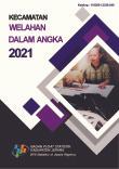 Kecamatan Welahan Dalam Angka 2021