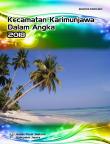 Kecamatan Karimunjawa Dalam Angka 2018