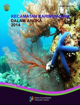 Kecamatan Karimunjawa Dalam Angka 2014