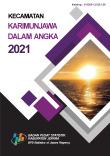 Karimunjawa Subdistrict in Figures 2021