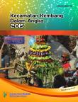 Kecamatan Kembang Dalam Angka 2015