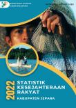 Welfare Statistics of Jepara Regency 2022