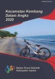 Kecamatan Kembang Dalam Angka 2020