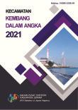 Kembang Subdistrict in Figures 2021