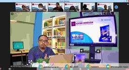 Pelatihan Adobe Indesign