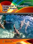 Kecamatan Karimunjawa Dalam Angka 2019