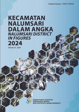 Nalumsari District In Figures 2024