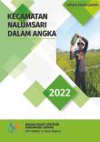 Kecamatan Nalumsari Dalam Angka 2022