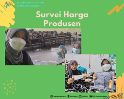  SURVEI  HARGA PRODUSEN 