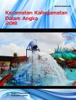 Kecamatan Kalinyamatan Dalam Angka 2018