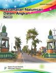 Nalumsari Subdistrict In Figures 2018