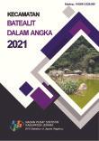 Kecamatan Batealit Dalam Angka 2021