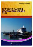 Statistik Daerah Kecamatan Jepara 2014