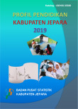 Profil Pendidikan Kabupaten Jepara 2019