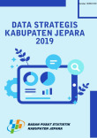 DATA STRATEGIS KABUPATEN JEPARA 2019