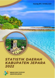 Statistik Daerah Kabupaten Jepara 2022